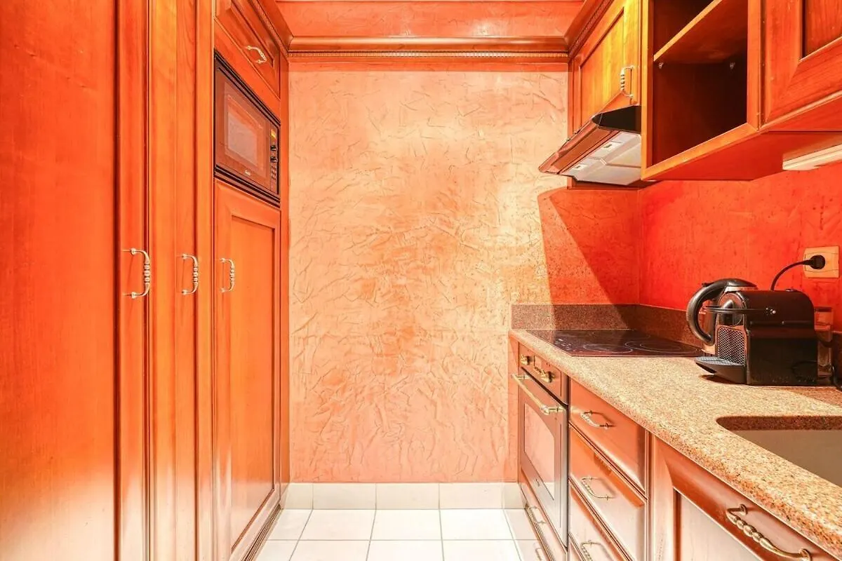 Apartman Marrakech Suite Champs Elysees Párizs