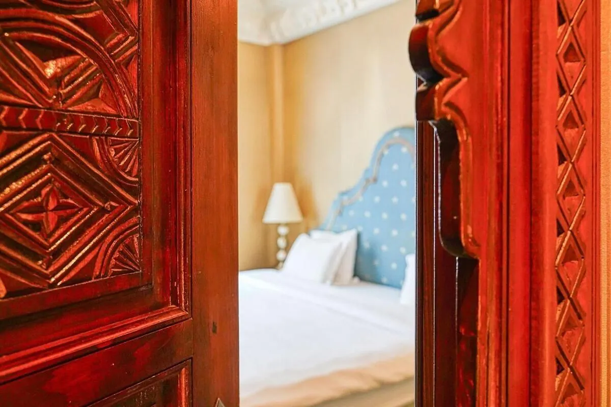 Apartman Marrakech Suite Champs Elysees Párizs