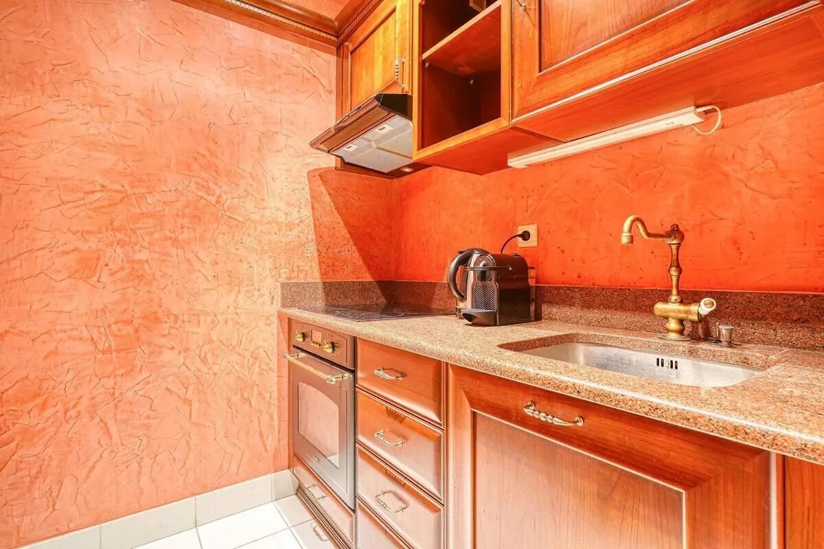 Apartman Marrakech Suite Champs Elysees Párizs