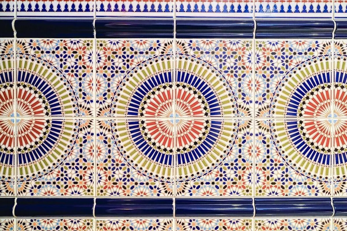 Marrakech Suite Champs Elysees Párizs 0*,