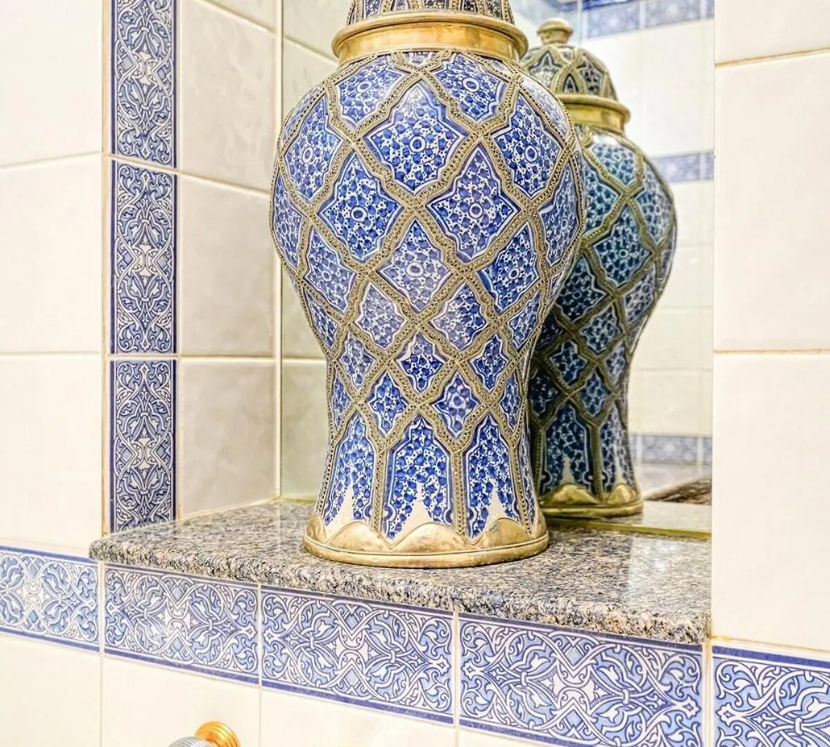 Marrakech Suite Champs Elysees Párizs