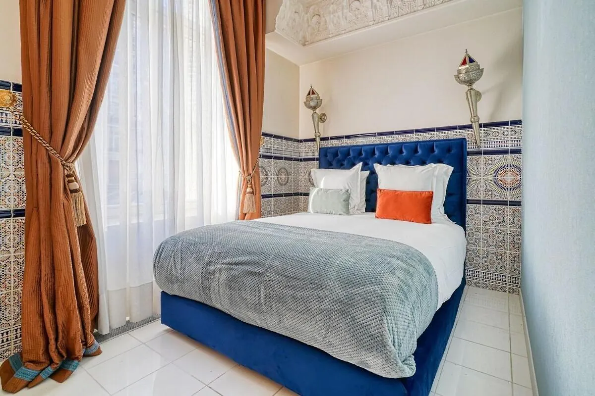 Apartment Marrakech Suite Champs Elysees Paris France