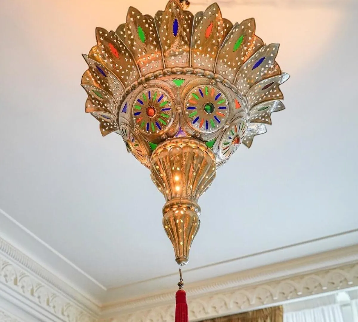 Apartment Marrakech Suite Champs Elysees Paris
