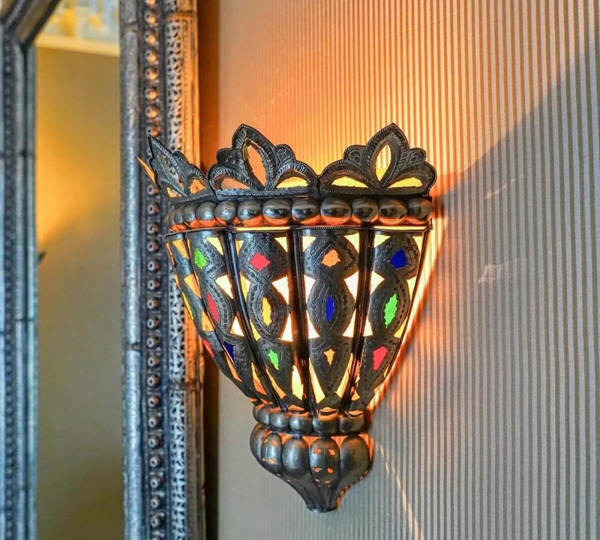 Apartment Marrakech Suite Champs Elysees Paris